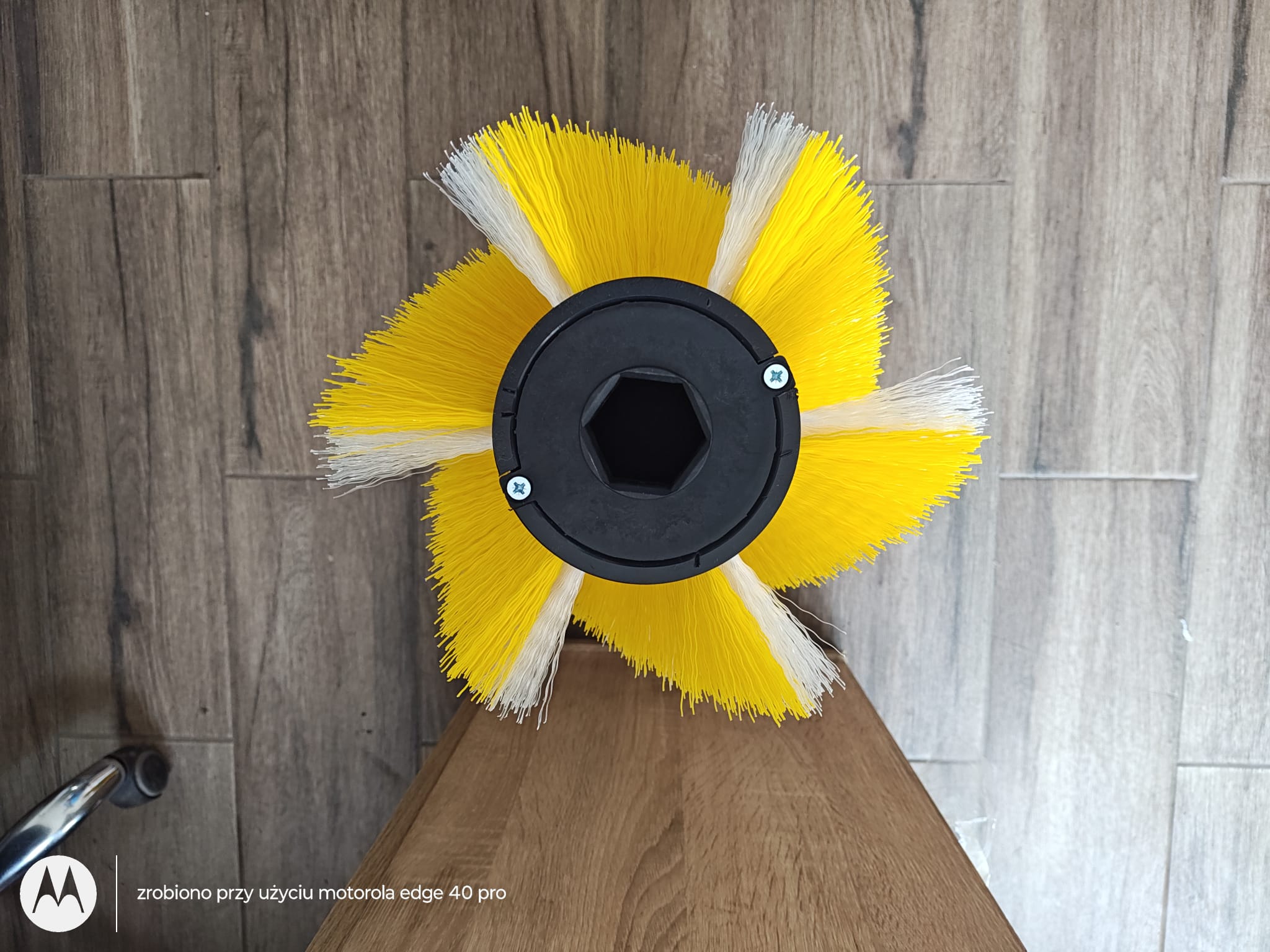 SZCZOTKA WALCOWA GŁÓWNA NILFISK SW 900