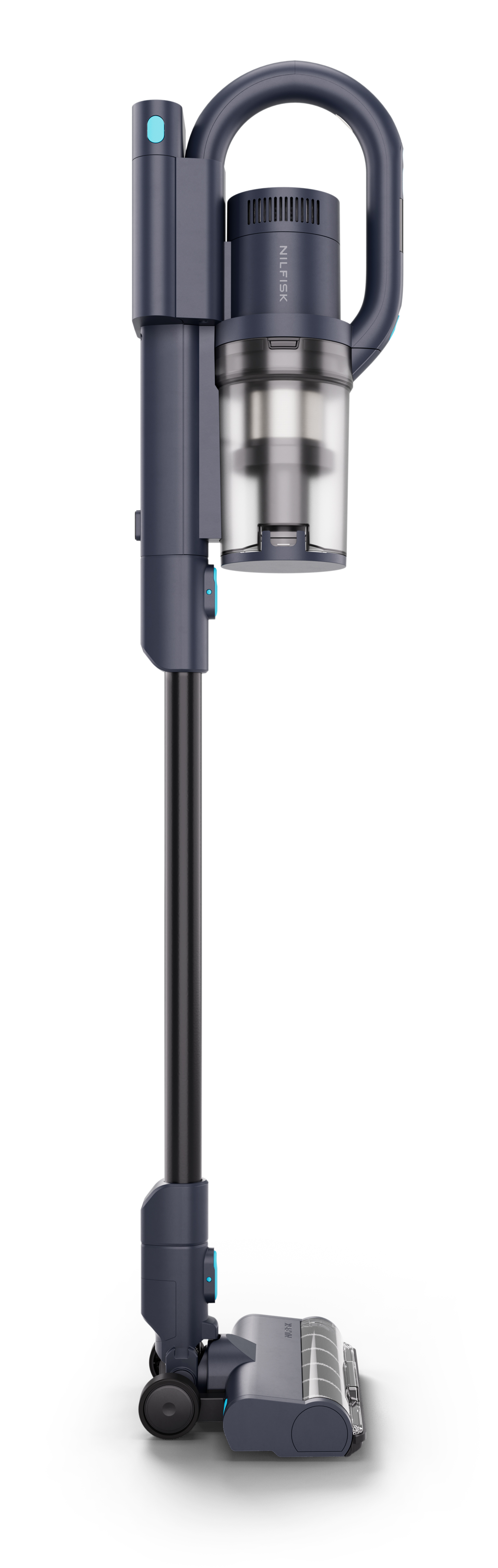 ODKURZACZ PIONOWY  NILFISK VU200