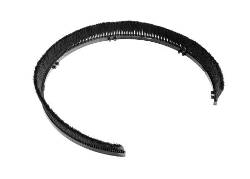 NILFISK SC 401 17 COLOS 432 MM SÖRTÉS PEREM MODUL