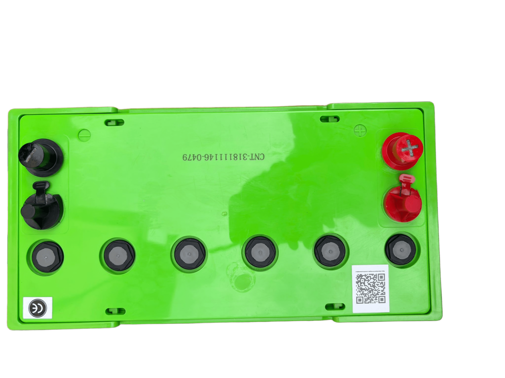 ETERNITY QUASAR EQ-31M 12V85Ah