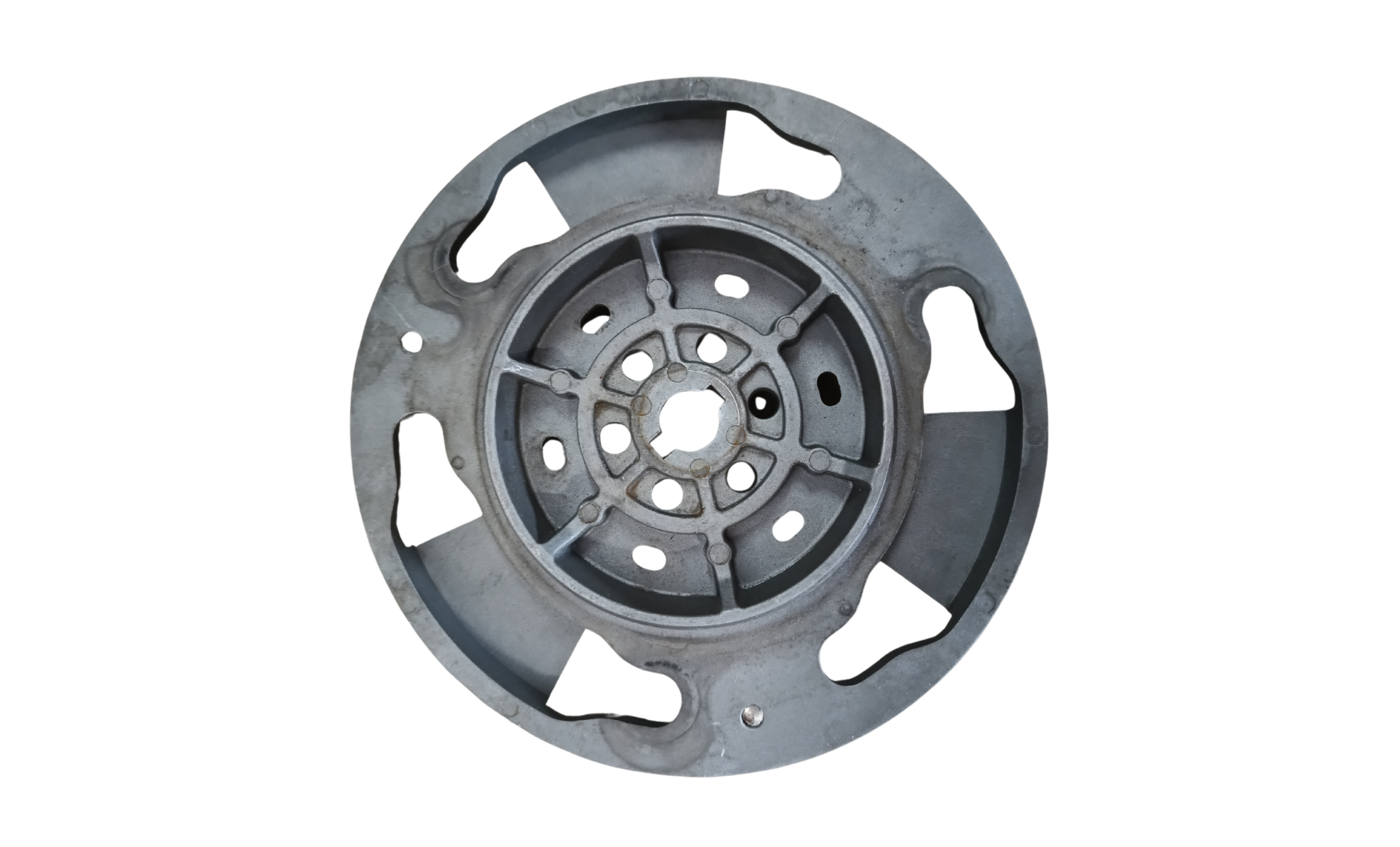 ZABIERAK SZCZOTKI NA PINY LESP SJ 460