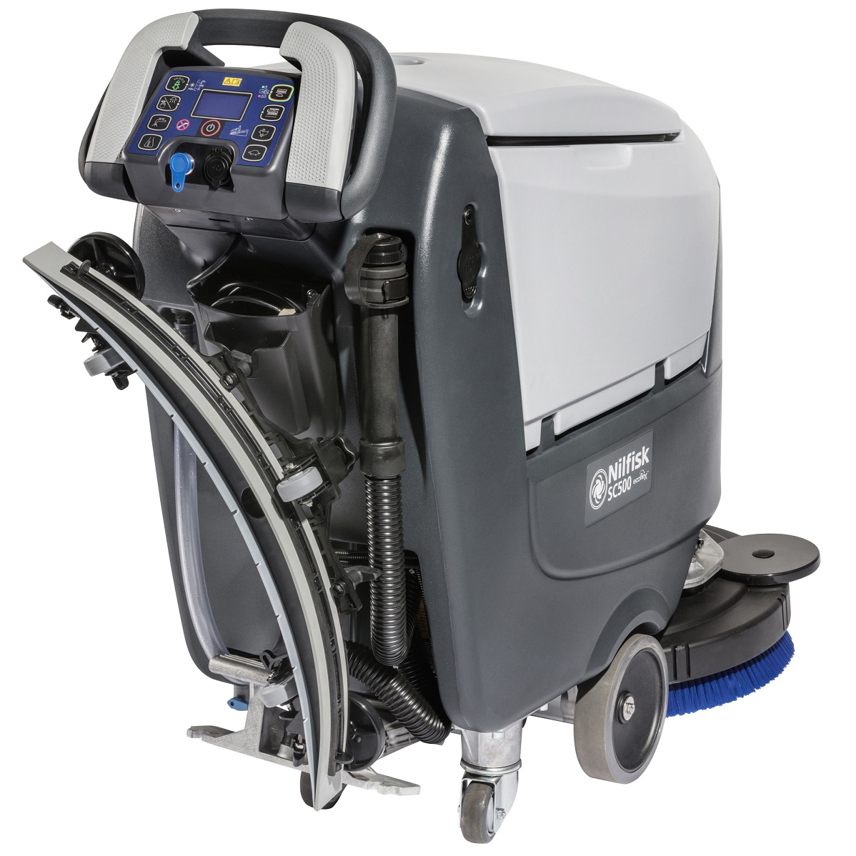 Nilfisk SC 500 KOMPLETNA