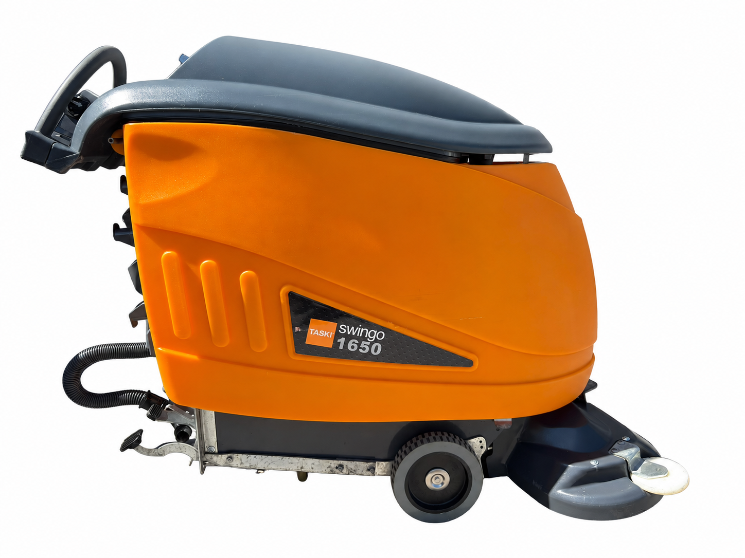 TASKI SWINGO 1650 ROCZNIK 2023