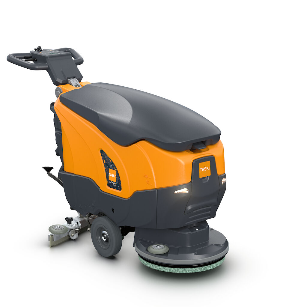 TASKI ULTIMAXX 900 Single Disc Economy  SD43 BMS 13A for gel