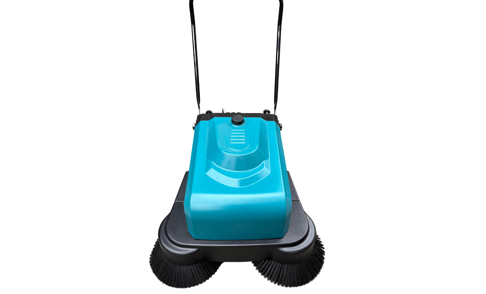 ZAMIATARKA AKUMULATOROWA LESP HS1000