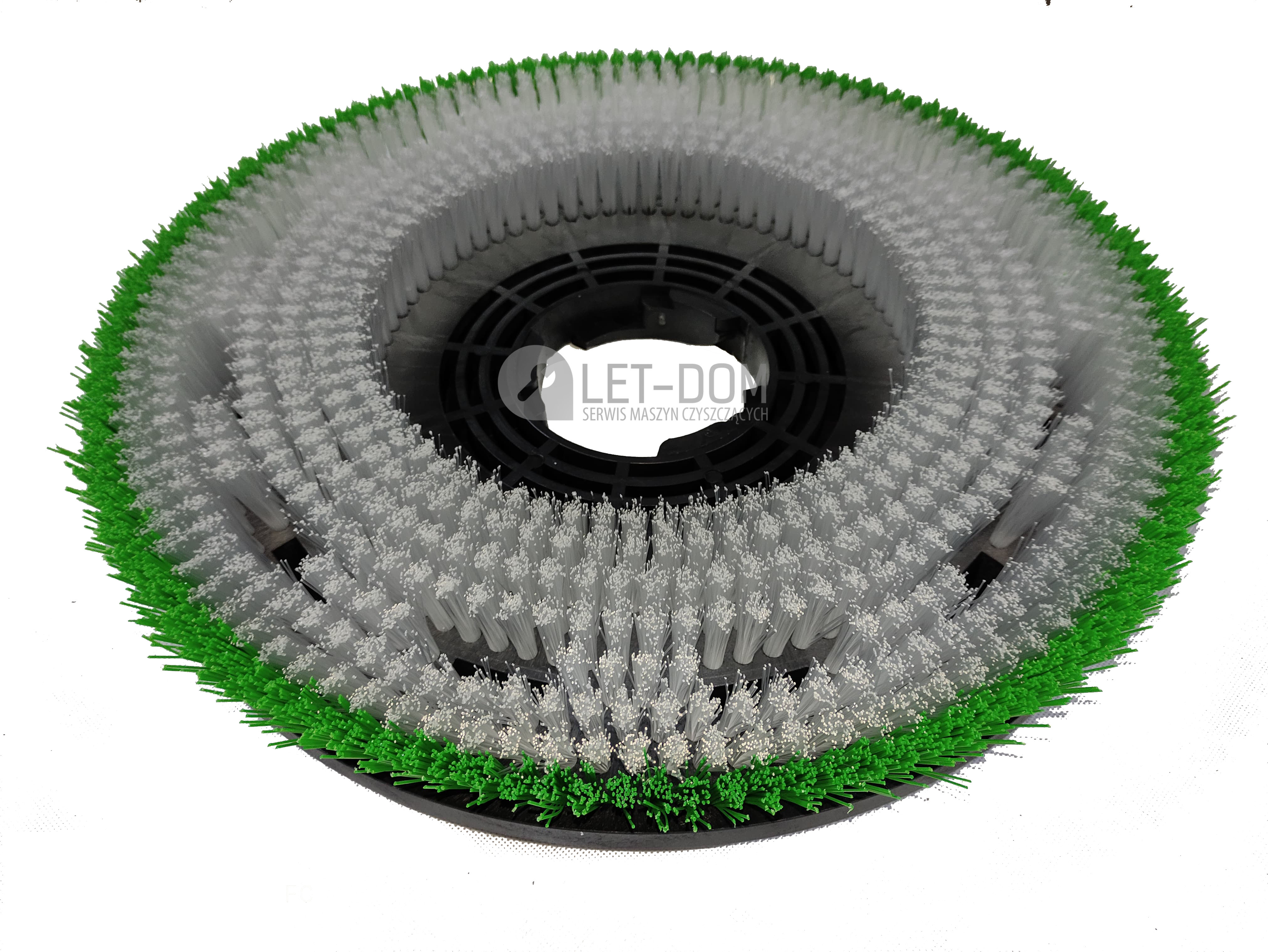 Szczotka Numatic TT/TTB-4500 PPL 0,8 TWARDA
