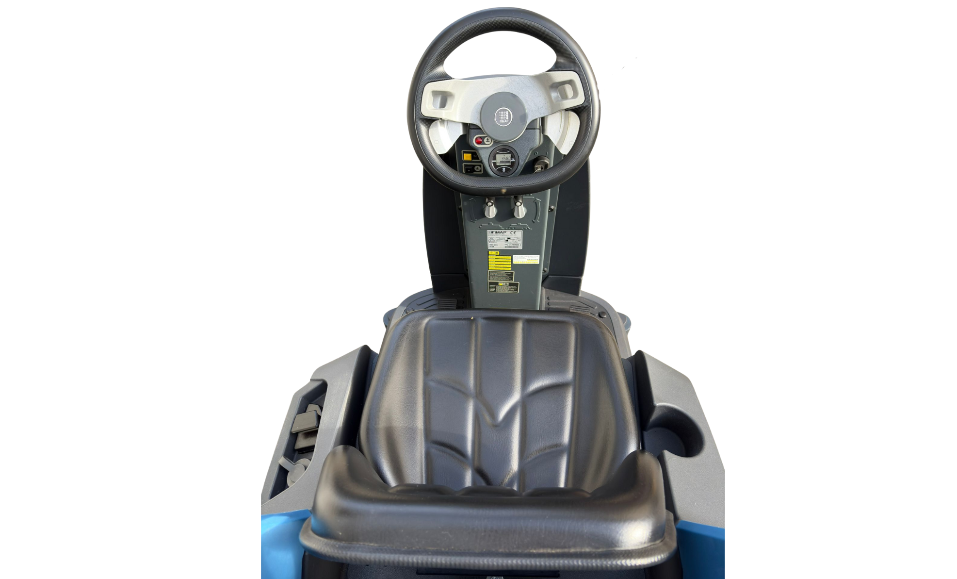 FIMAP MMG 2016 CYLINDRICAL