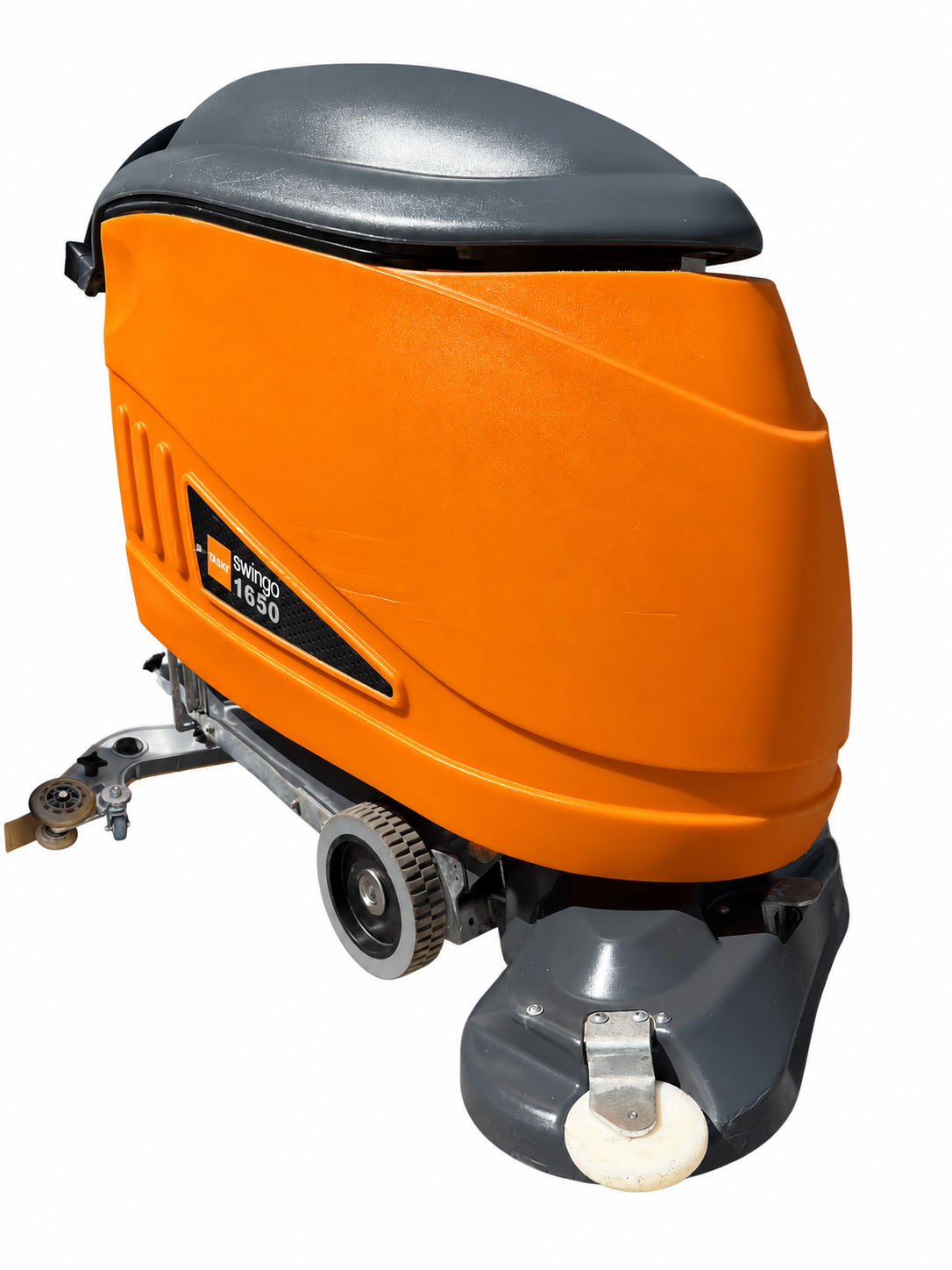 TASKI SWINGO 1650 ROCZNIK 2023