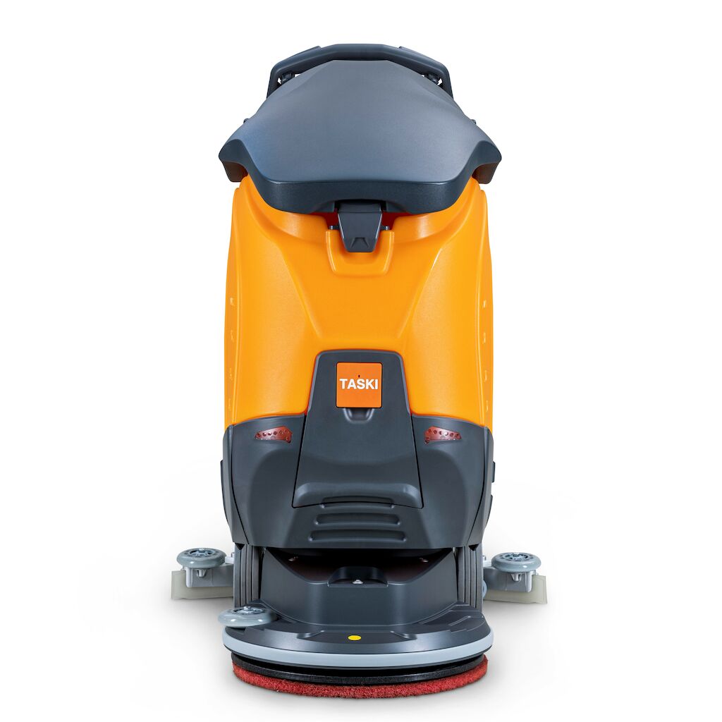 TASKI ULTIMAXX 1900 Single Disc Economy  SD43 BMS 13A