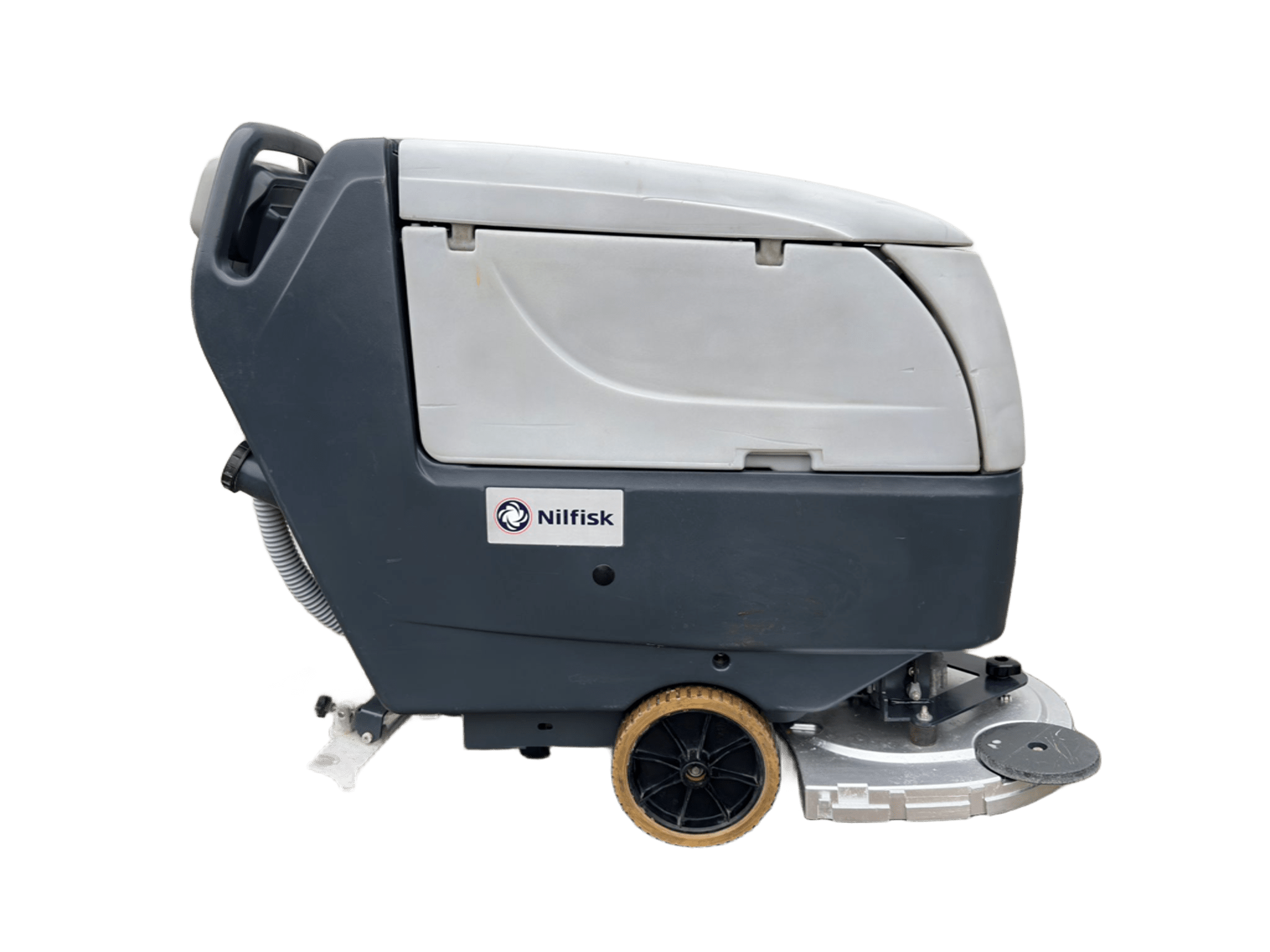 NILFISK BA 551D EDS