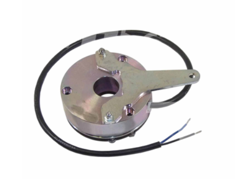 HAMULEC ELEKTRYCZNY WETROK XR70/XR90