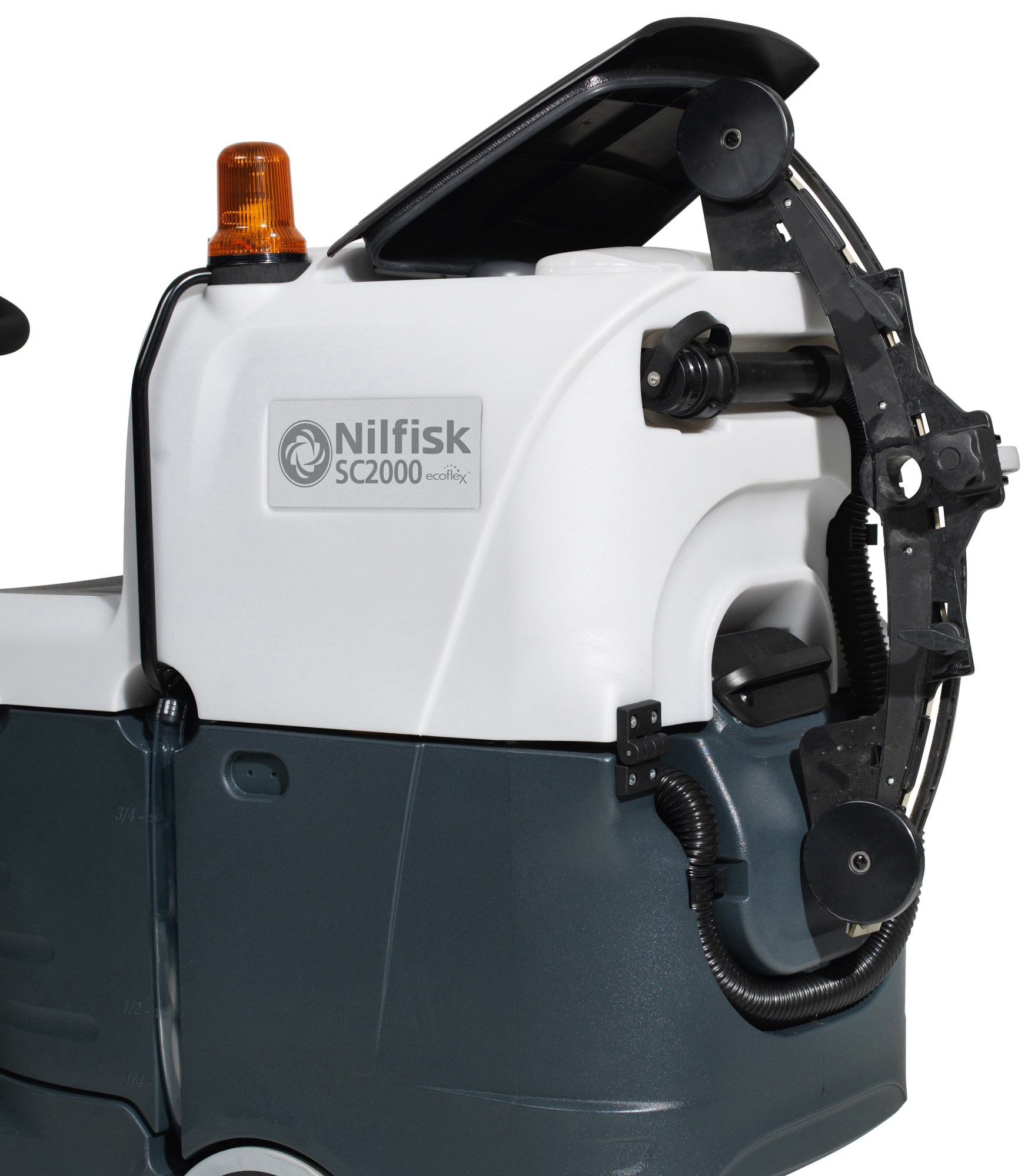 Nilfisk SC 2000 BATERIE LITOWO-JONOWE 