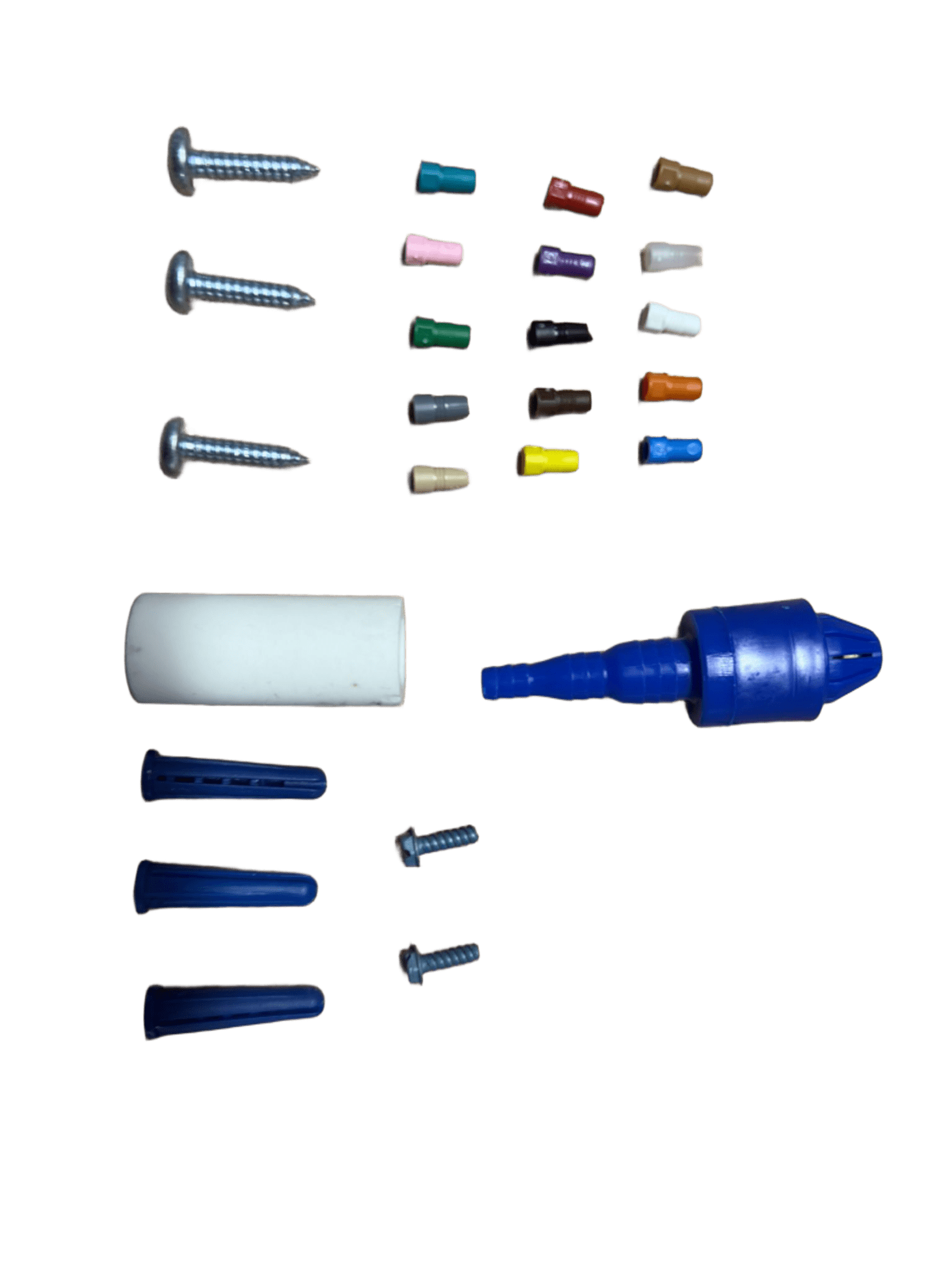 DOZOWNIK CHEMII ACCUDOSE II 