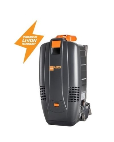 TASKI AERO BP B Li-Ion akumulátorrucksackstaubsauger