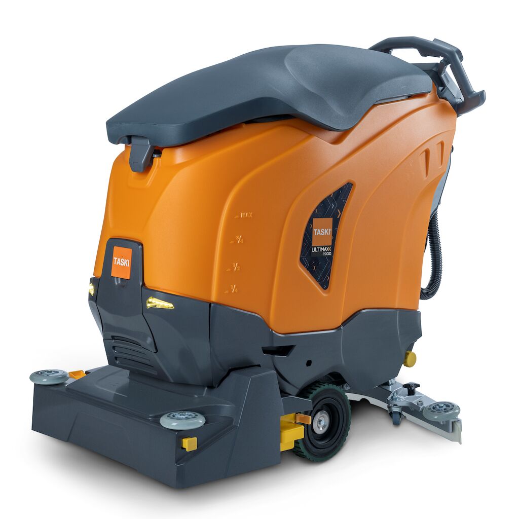 TASKI ULTIMAXX 1900 Double Rollerbrush Performance  RB55 BMS 25A 
