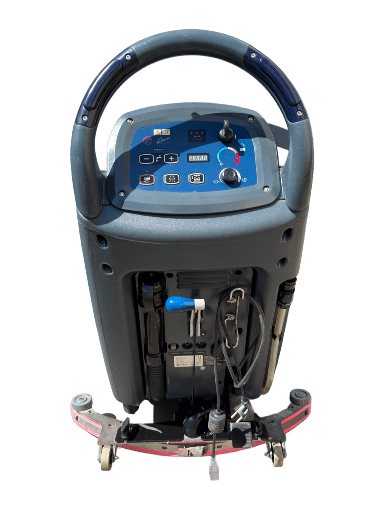 NILFISK SC530 GO