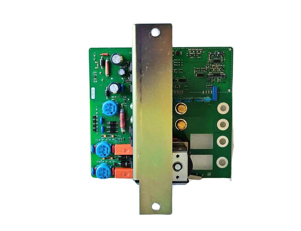 STEROWNIK DO HAKO B 750 R, B 910, B 1050, 00752920 PŁYTA GŁÓWNA