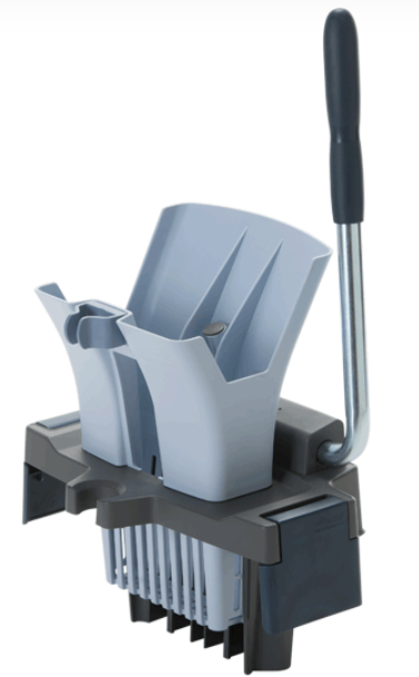 Vileda Professional UltraSpeed Pro Single Bucket Starter zestaw do sprzątania