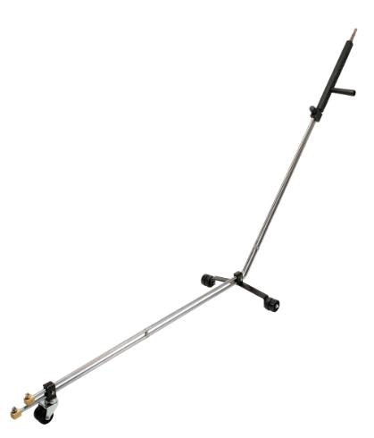 Profesionální Fahrgestellwaschlanze s tryska Code: 6400036