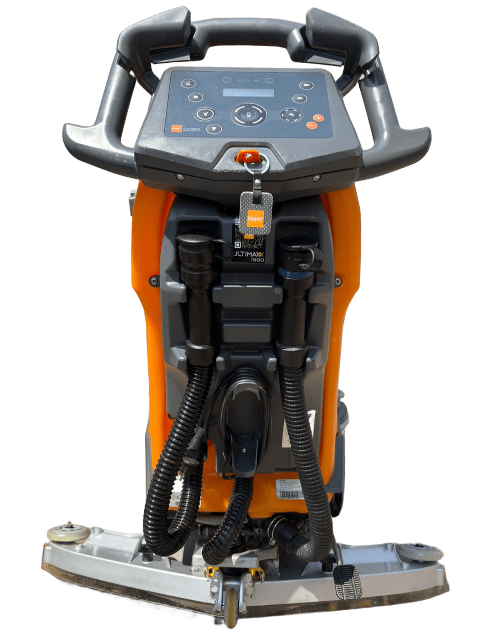TASKI ULTIMAXX 1900  DD65 Perf BMS 25A LIFEPO4