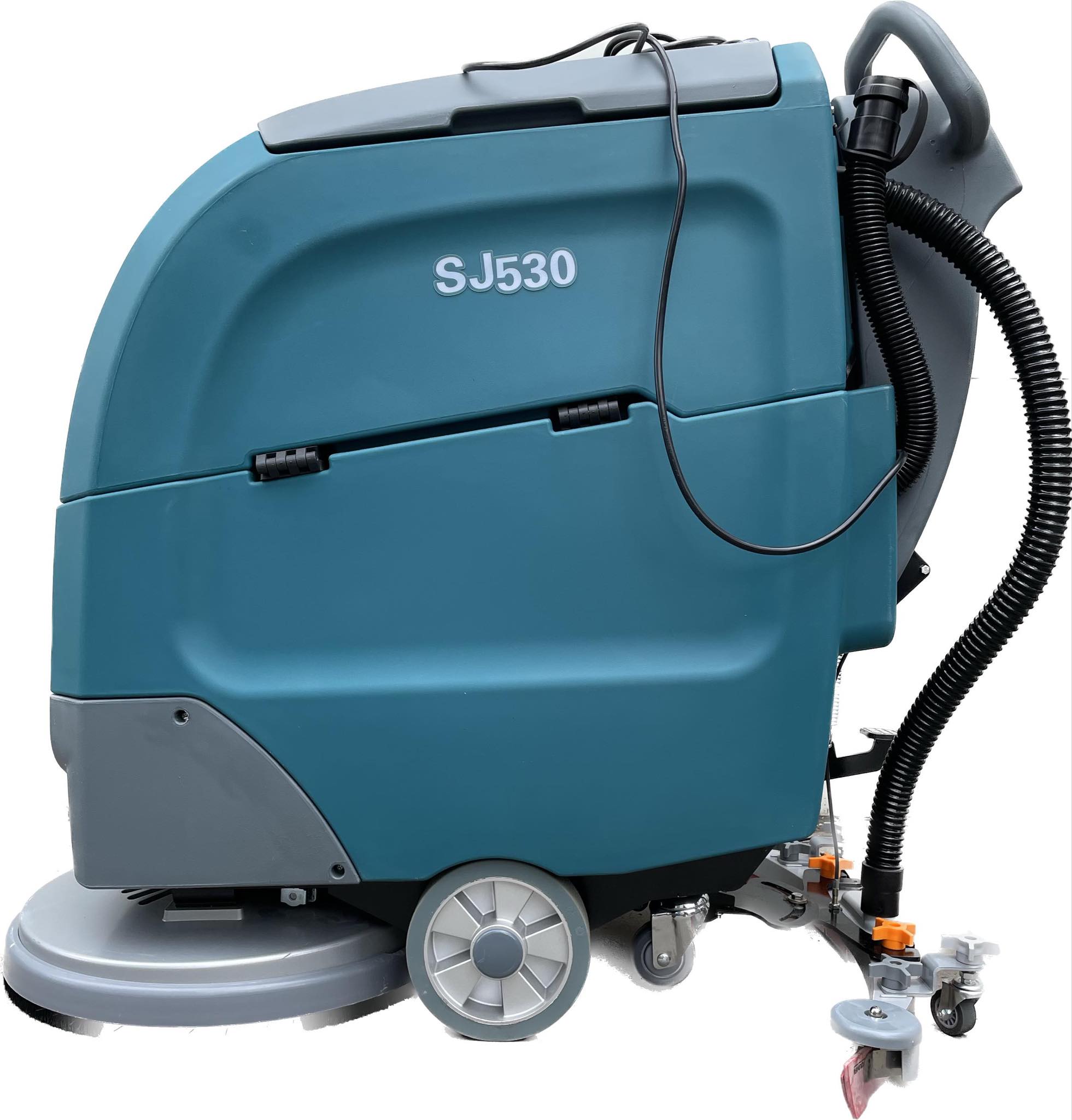 Automat SJ 530E Kablowy