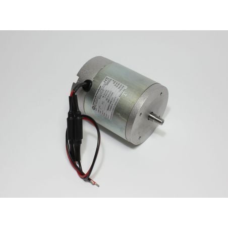 BÜRSTENMOTOR NILFISK SC 250 36V 180W