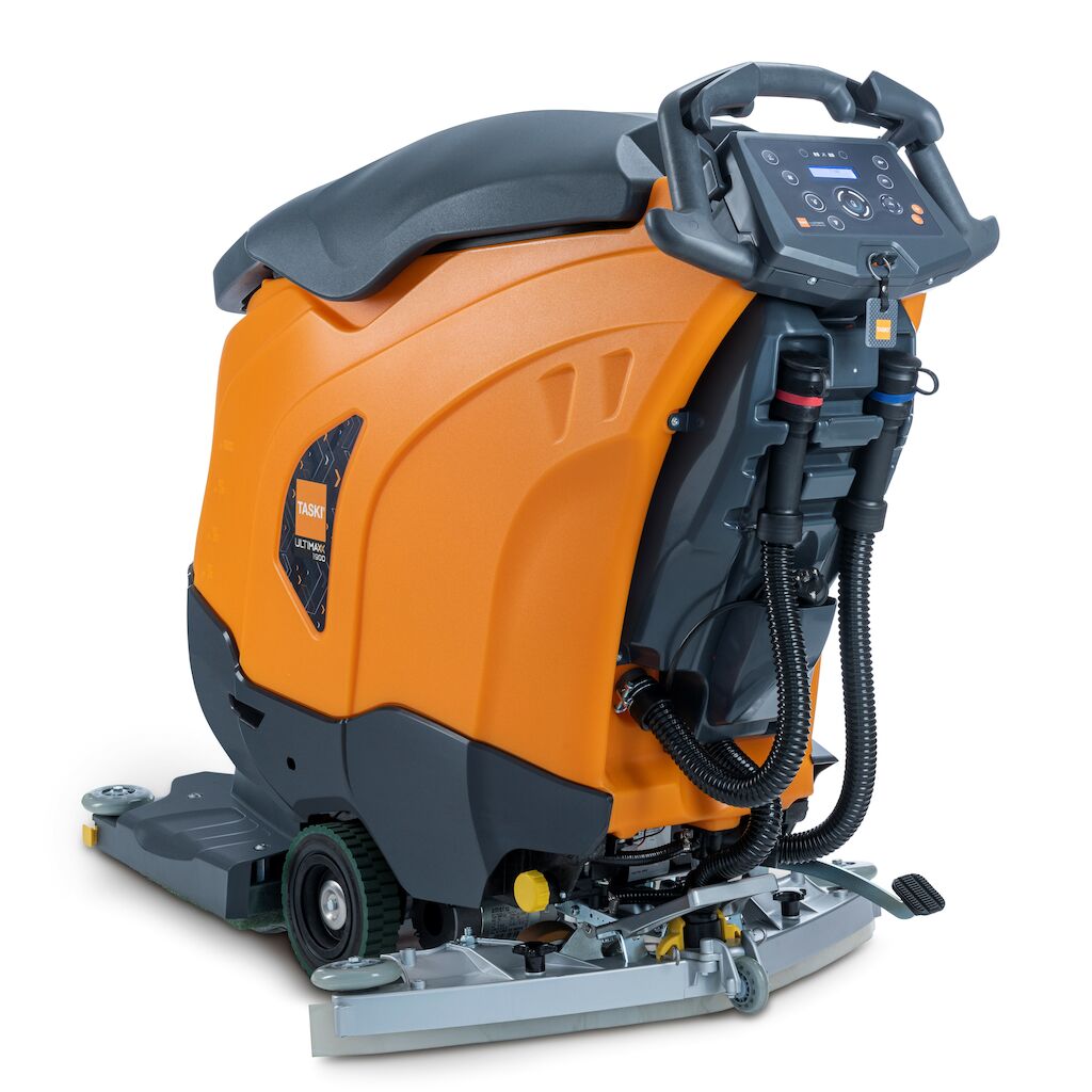 TASKI ULTIMAXX 1900 Orbital Performance OB50 BMS 13A