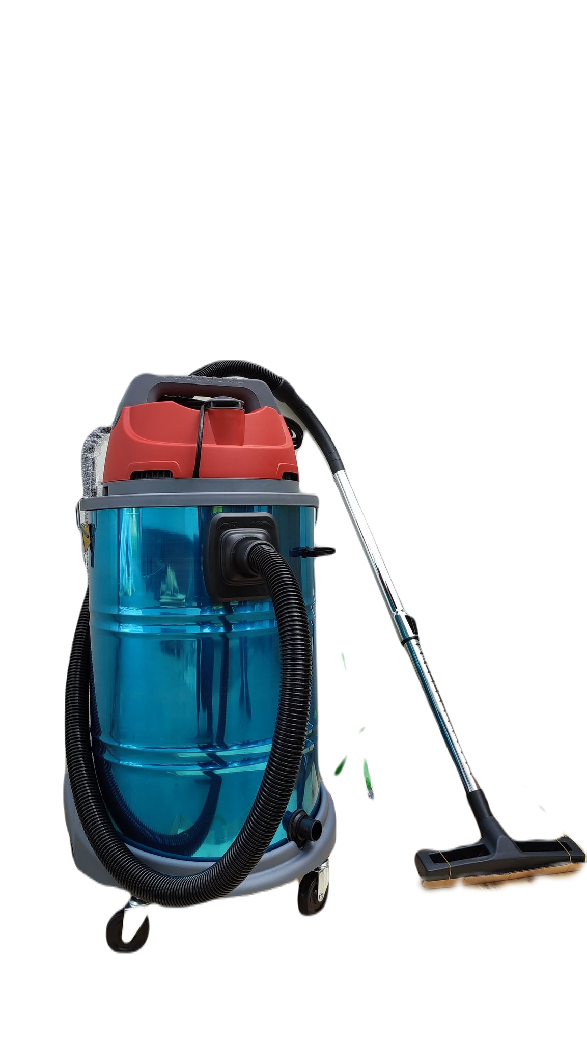 Odkurzacz sucho/mokro LESP JH 502-60