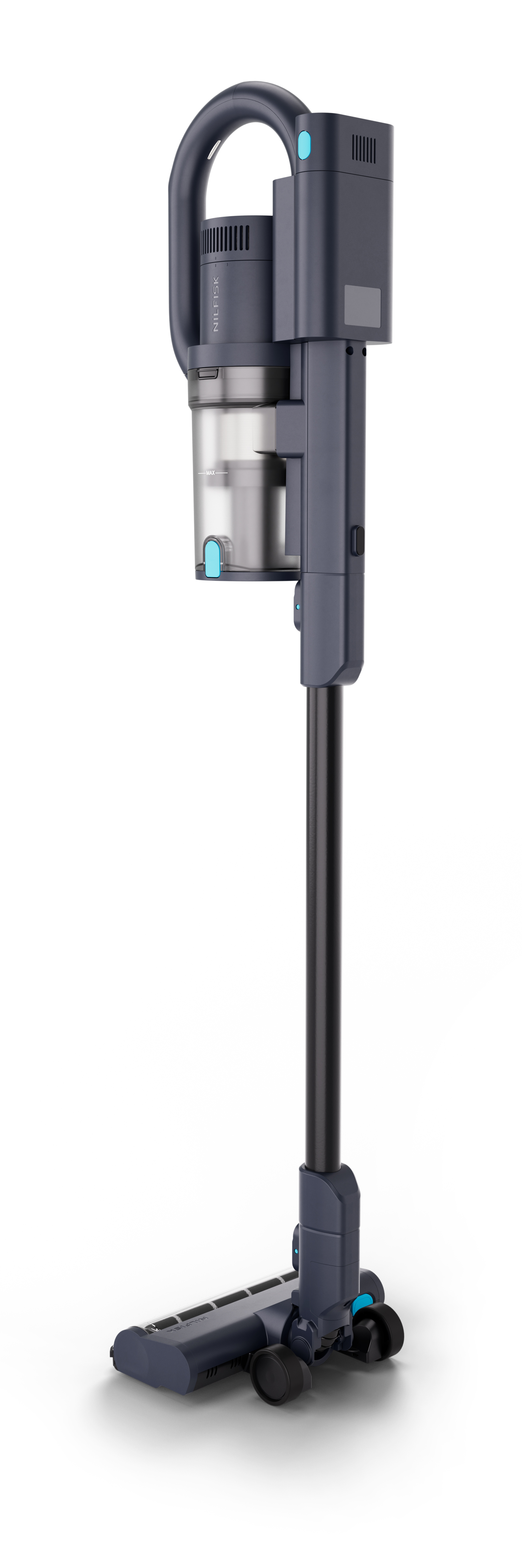 ODKURZACZ PIONOWY  NILFISK VU200