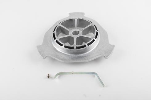 Zabierak szczotki lewy VIPER AS 710 ZESTAW PIASTY LEWEJ SZCZOTKI