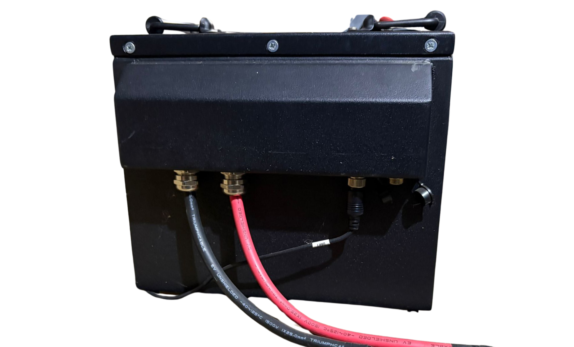 LIFEPO4 24V105Ah POWER LAB