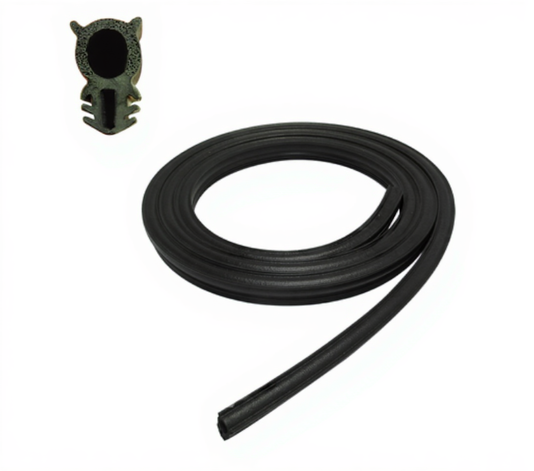 USZCZELKA ZBIORNIKA NILFISK BA651/751 L-1800