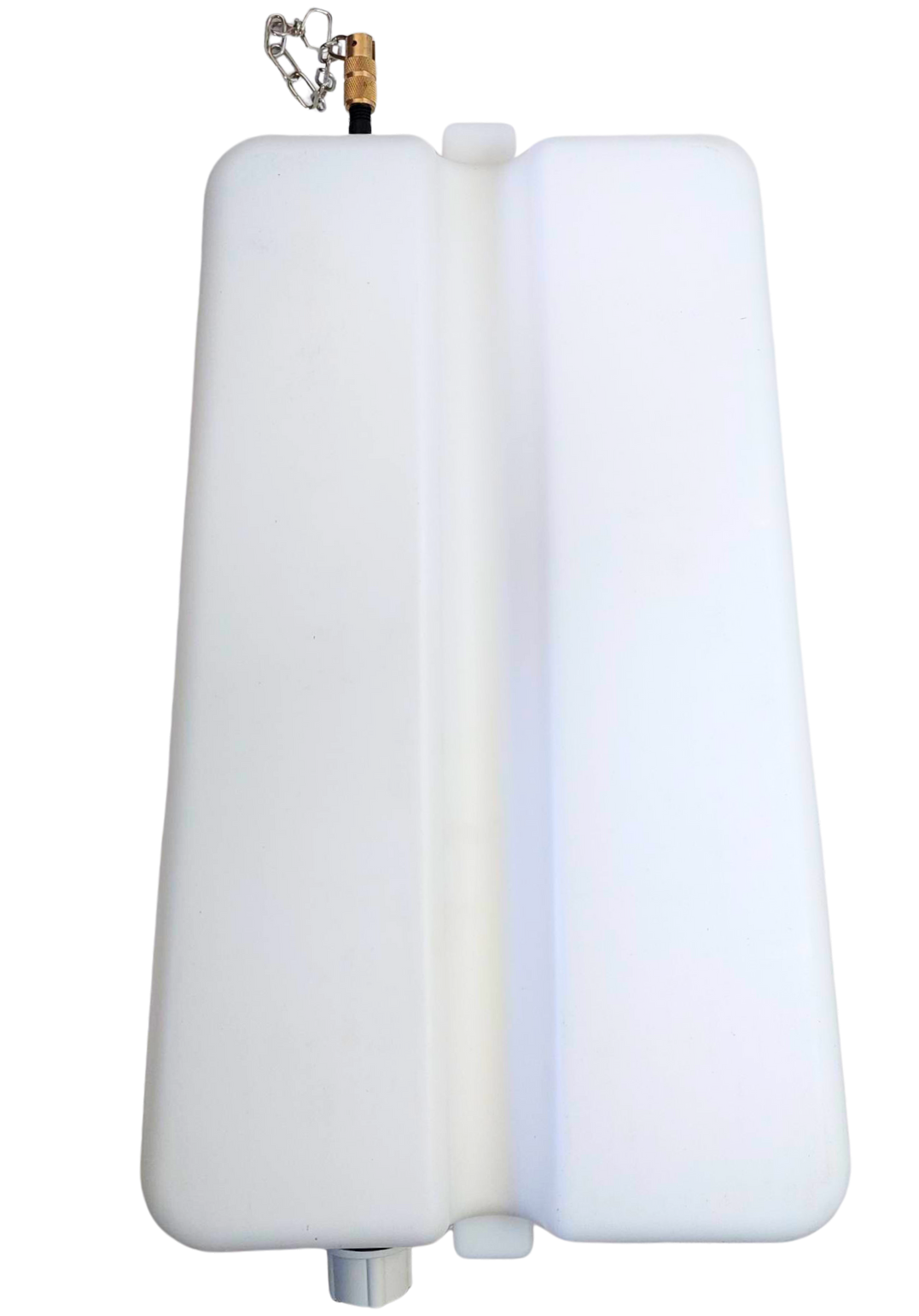 ZBIORNIK NA WODĘ DO SZOROWAREK LESP JH 004/JH175