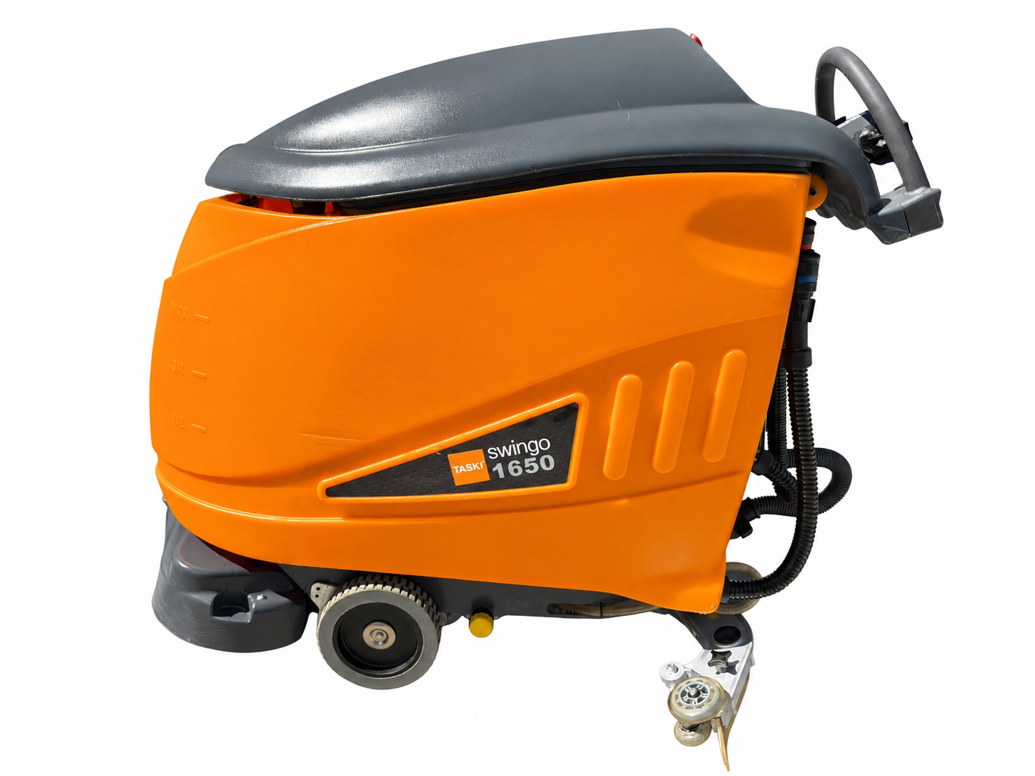 TASKI SWINGO 1650 ROCZNIK 2023