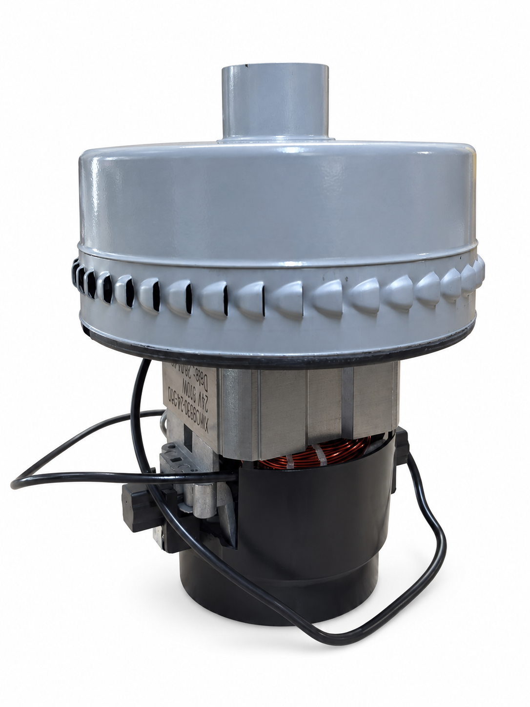 KÉTFOKOZATÚ MOTOR 24V 310W INNOVA in-lettel