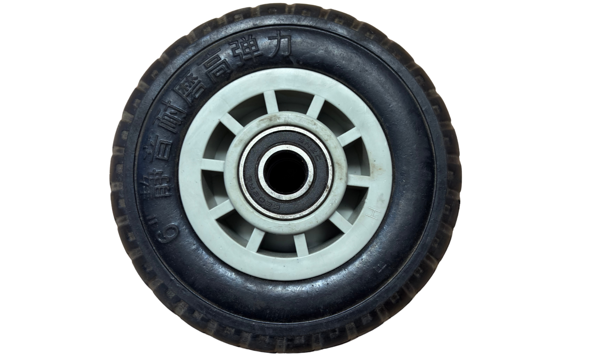 KOŁO JEZDNE LESP HS1000