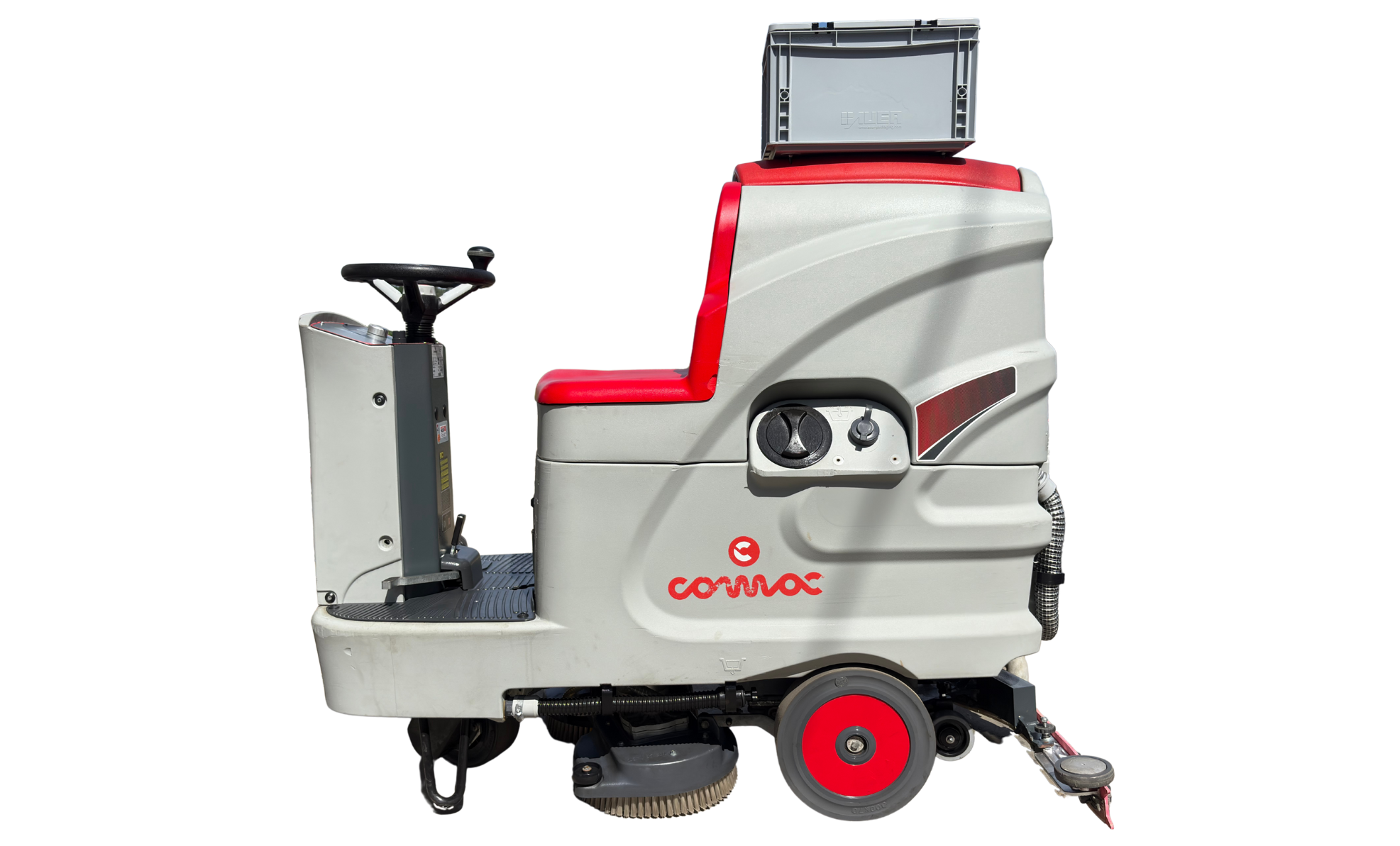 COMAC INNOVA 65B