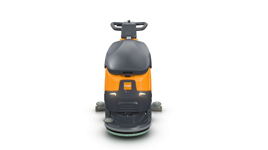 TASKI ULTIMAXX 900 Single Disc Economy  SD43 BMS 13A for gel