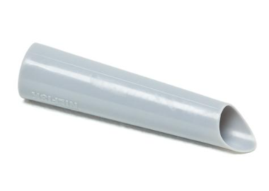 DYSZA SZCZELINOWA GUMOWA DO ODKURZACZY NILFISK D32