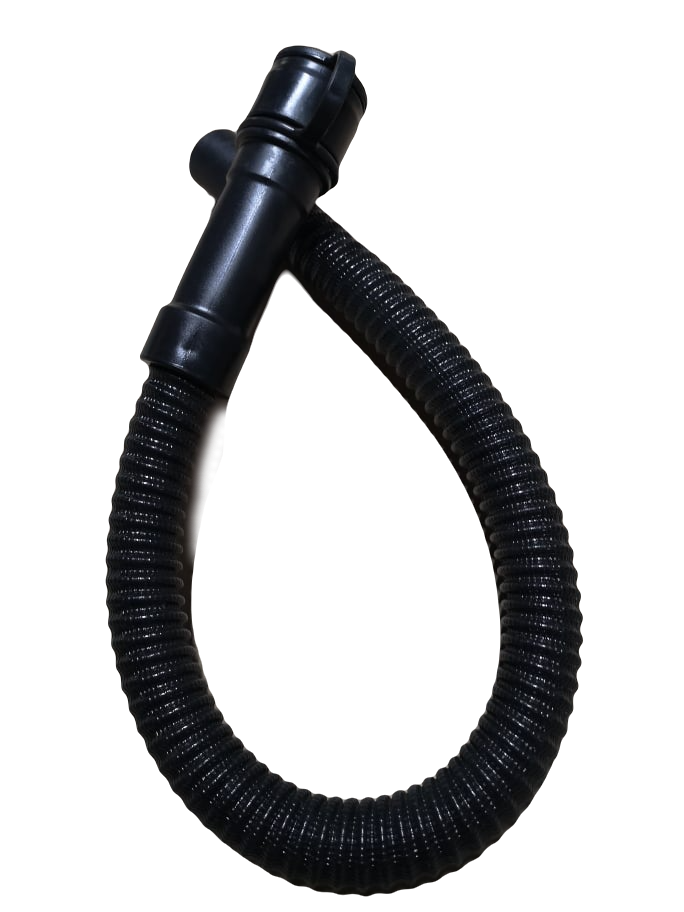 WĄŻ SPUSTOWY GANSOW CT 40, CT 70, CT 90