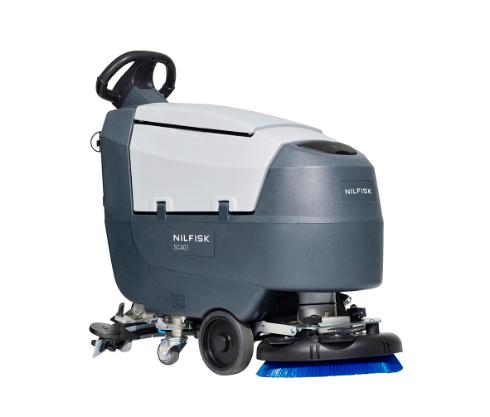 DOZOWNIK CHEMII NILFISK  SC 401 DETERGENT SOLUTION SYSTEM KIT