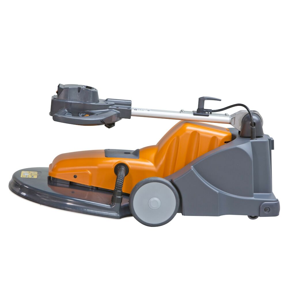 TASKI ergodisc 2000 
