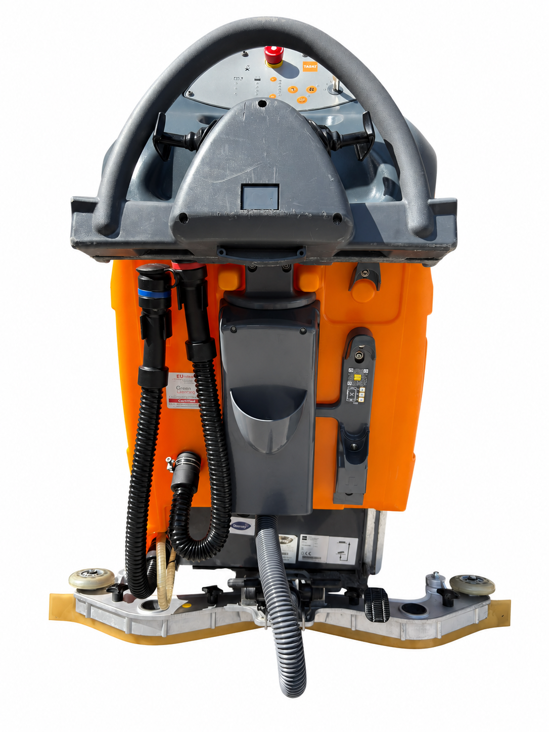 TASKI SWINGO 1650 ROCZNIK 2023