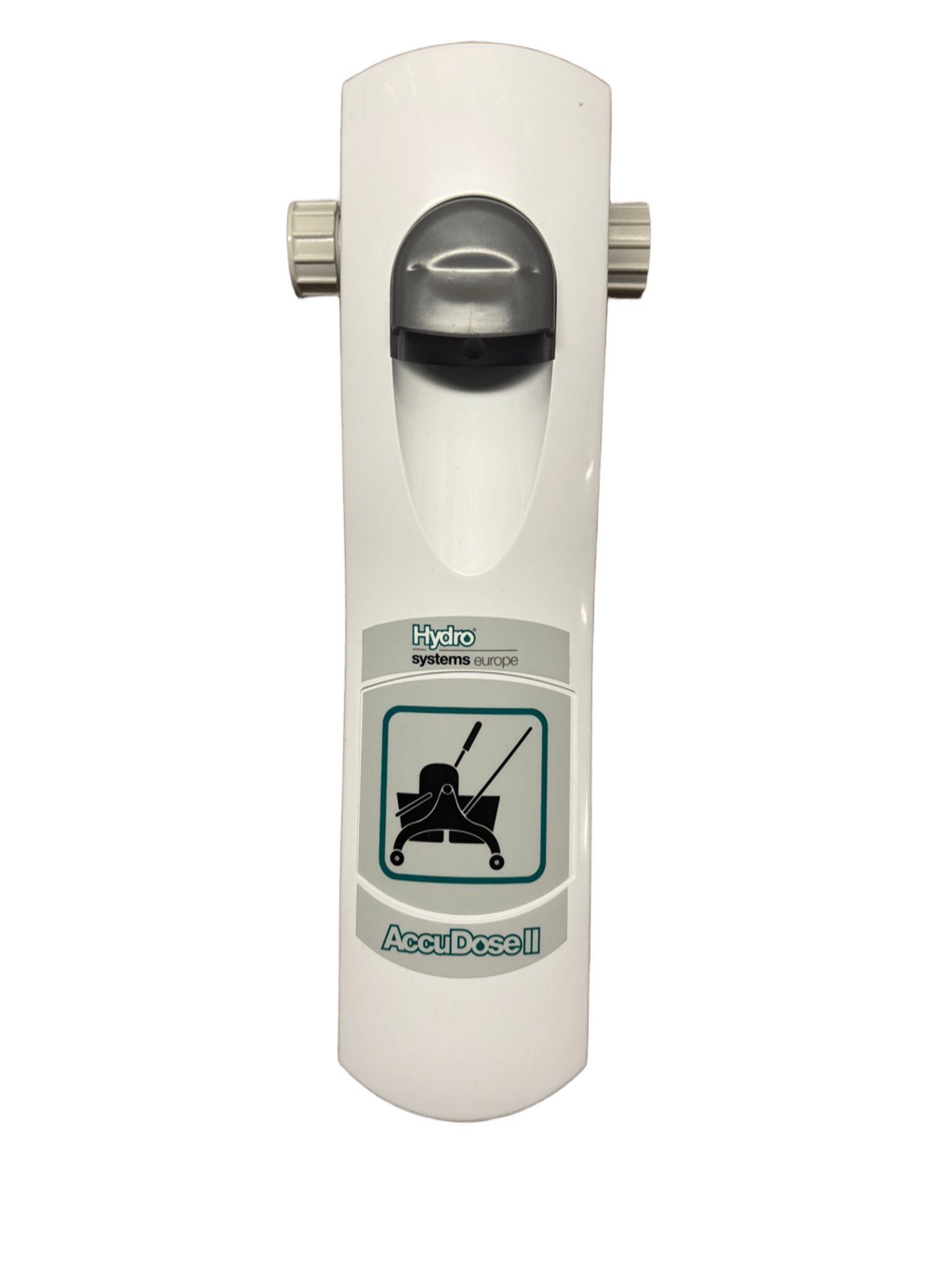 DOZOWNIK CHEMII ACCUDOSE II 