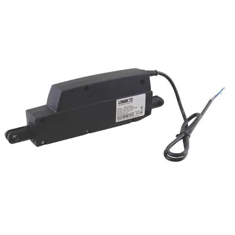 AKTUATOR SAUGDÜSE WETROK 800/1000