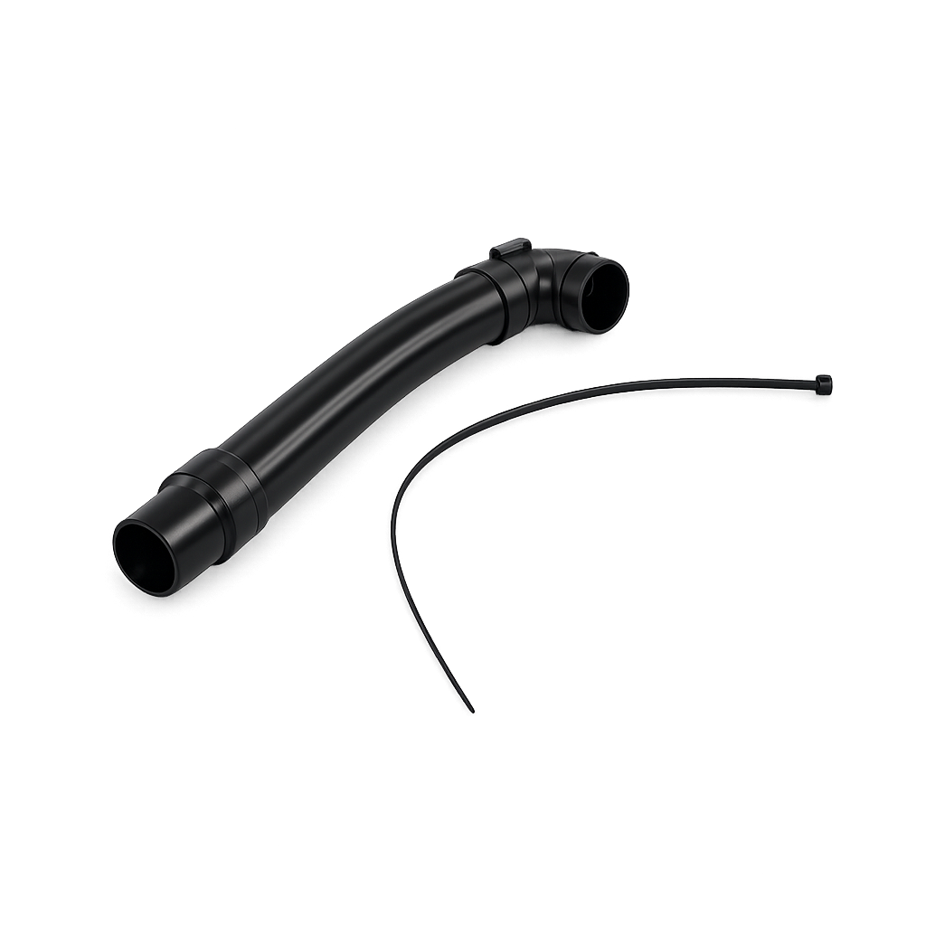 PRZEWÓD KANAŁU SSĄCEGO