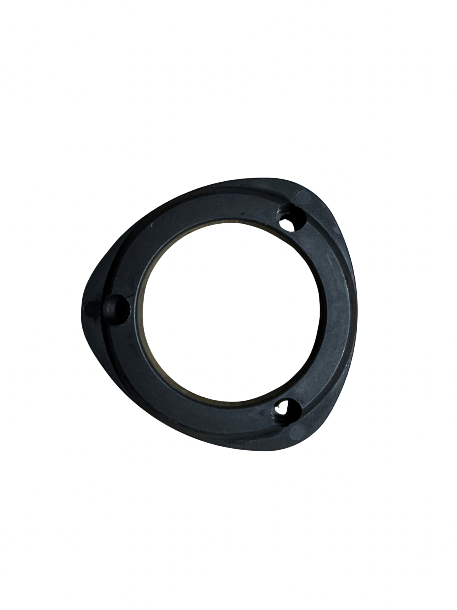 HALTERUNG OWALNY SZCZOTKI