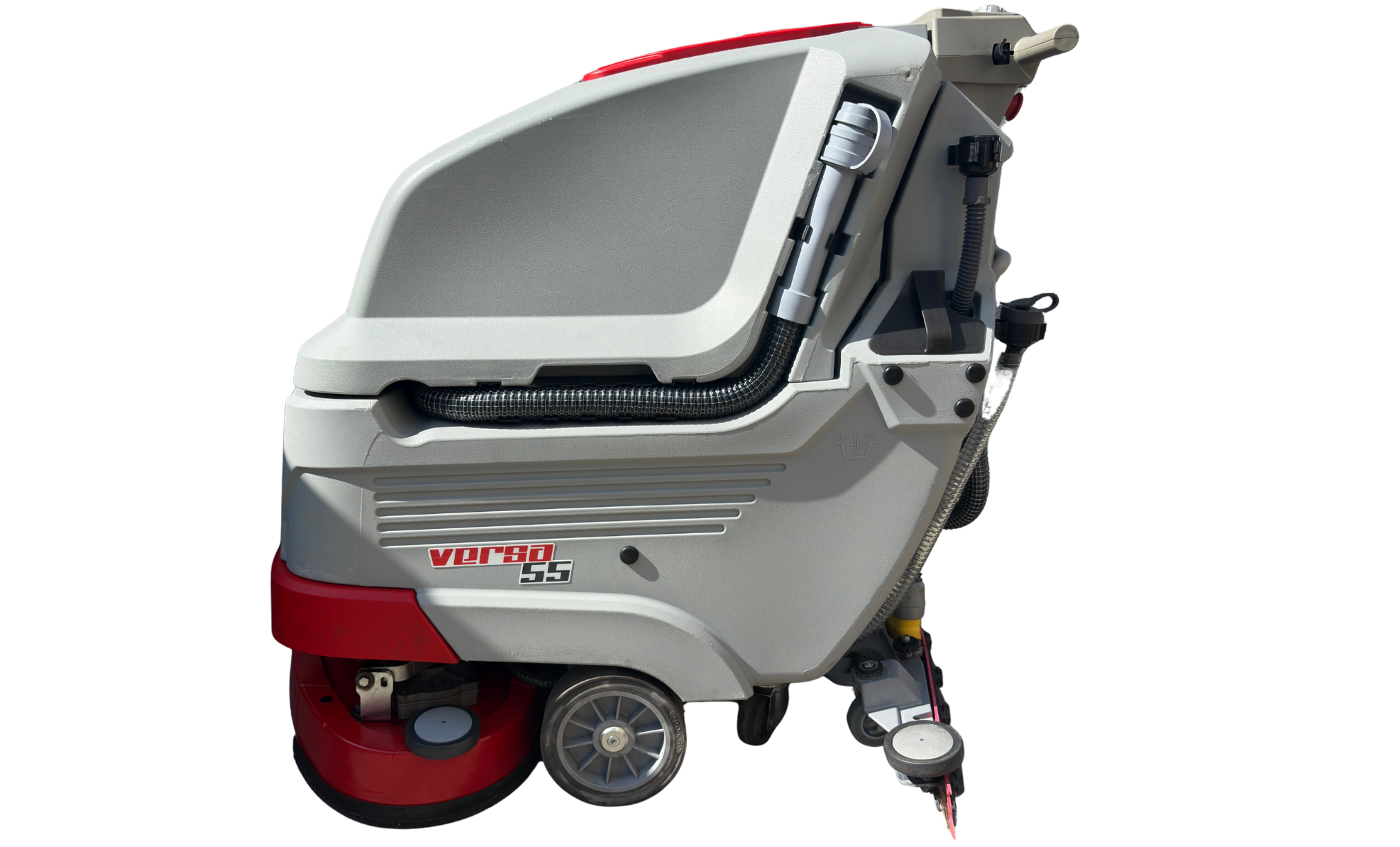 COMAC VERSA 55 BT