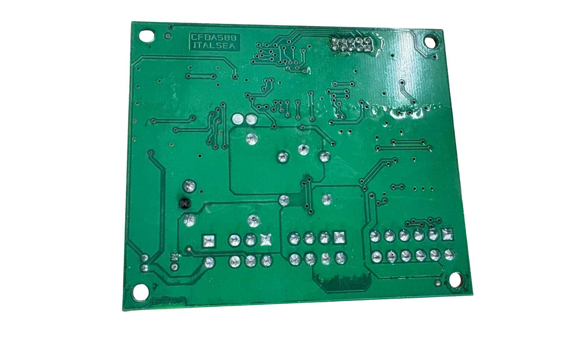 PŁYTA GŁÓWNA NILFISK SC400 UŻYWANA