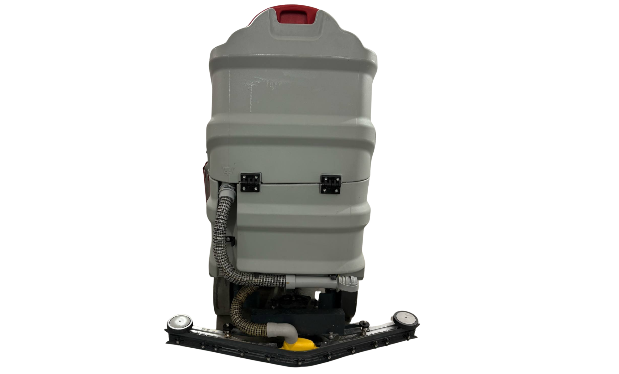 MASZYNA CZYSZCZĄCA COMAC INNOVA 65